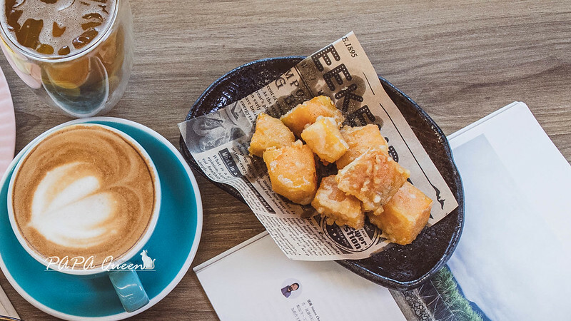 台中市東區台中東區｜阿飛Brunch  火車站前人氣早午餐 小農鮮食很欠吃