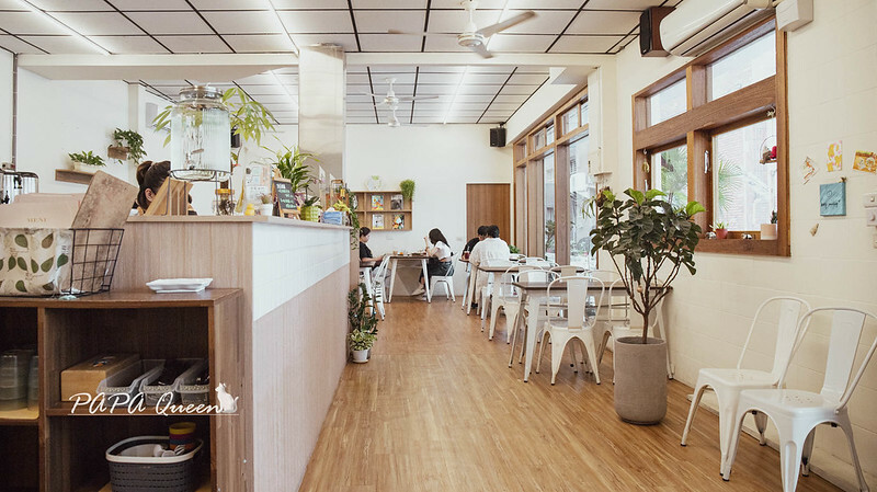台中市東區台中東區｜阿飛Brunch  火車站前人氣早午餐 小農鮮食很欠吃