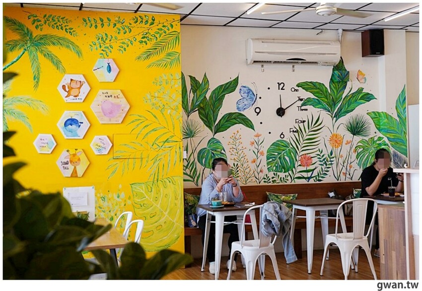 肉塊份量超大方，軟嫩好入口，這間地點超隱密，第一次來搞不好會迷路！