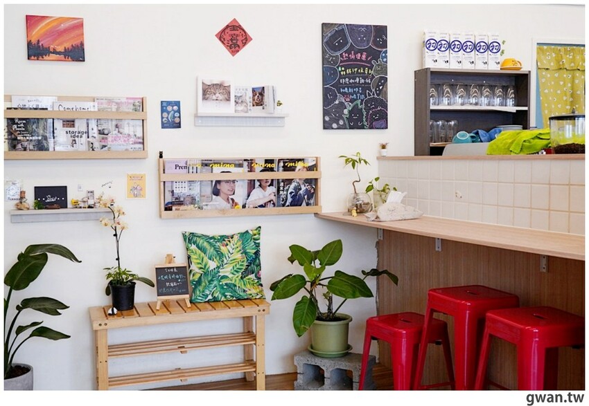 肉塊份量超大方，軟嫩好入口，這間地點超隱密，第一次來搞不好會迷路！