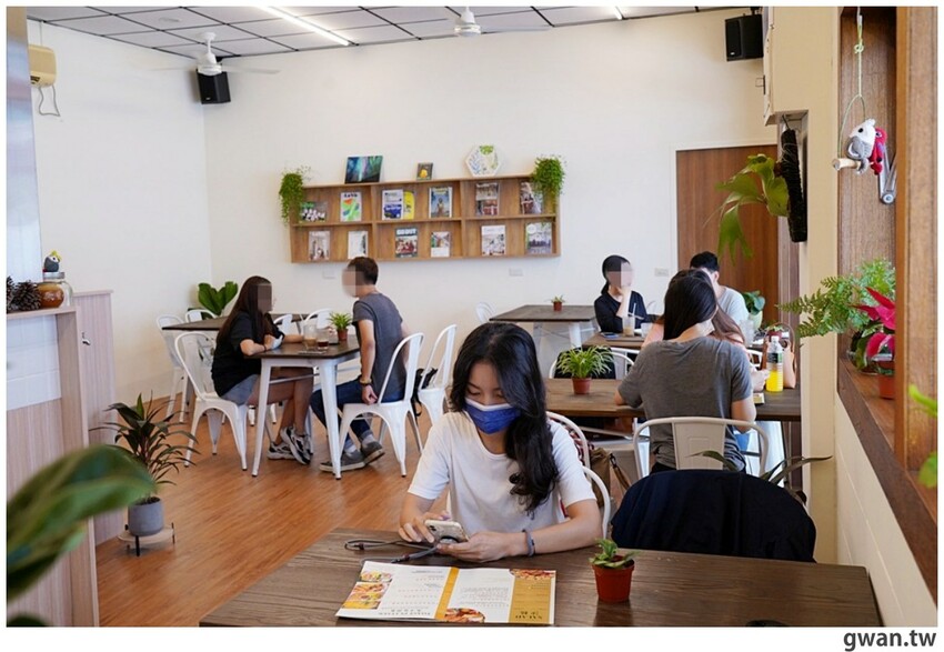 肉塊份量超大方，軟嫩好入口，這間地點超隱密，第一次來搞不好會迷路！