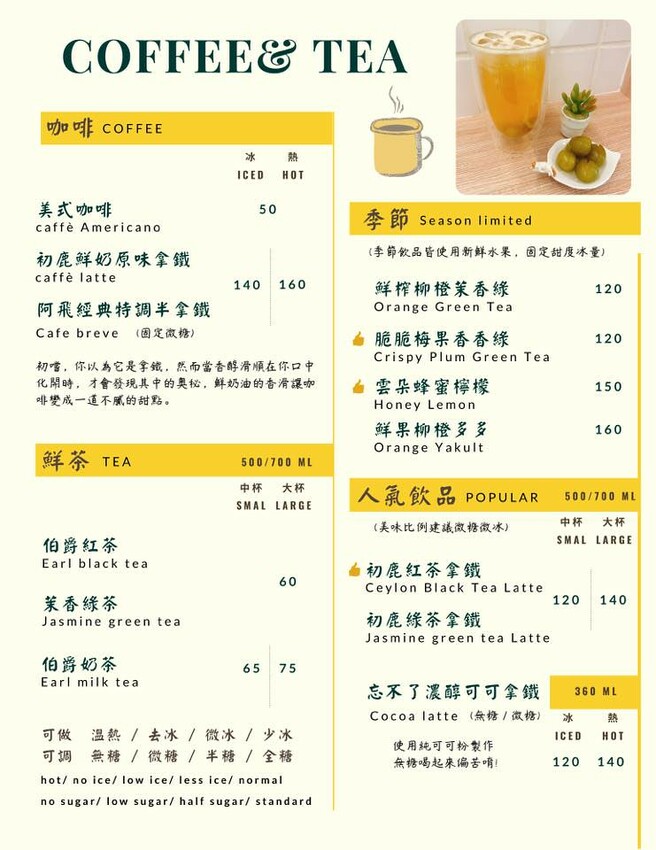 阿飛Brunch 台中火車站早午餐