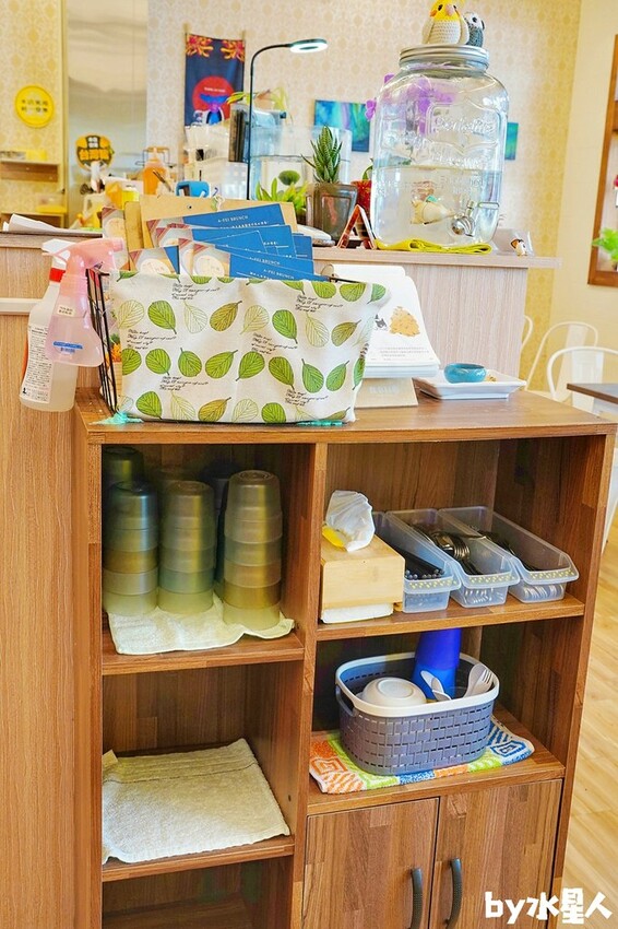 阿飛Brunch 台中火車站早午餐