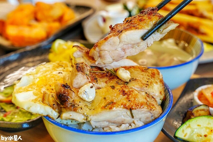 阿飛Brunch 台中火車站早午餐