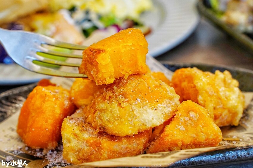 阿飛Brunch 台中火車站早午餐