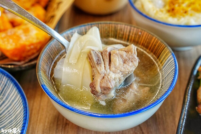 阿飛Brunch 台中火車站早午餐