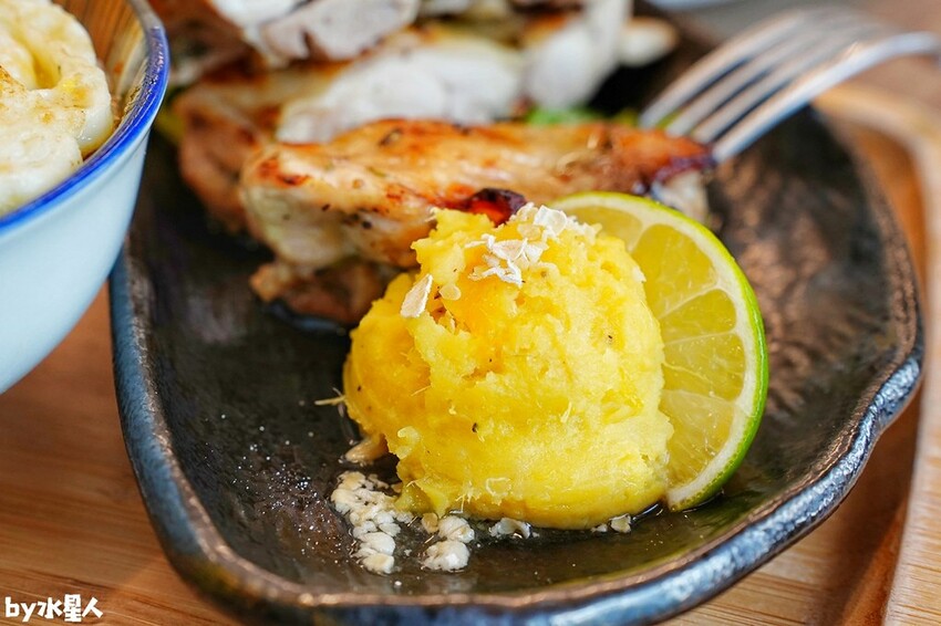 阿飛Brunch 台中火車站早午餐