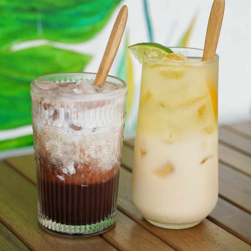 【阿飛Brunch】台中巷弄裡的療癒系早午餐店,大份量餐點兼具顏值與美味!必點帕瑪森軟法拼盤、酪梨香煎雞胸肉輕沙拉!鄰近台中火車站、大魯閣新時代購物中心 - 阿華田的美食日記