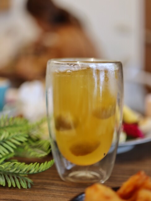 【台中食記】二訪森林系巷弄人氣早午餐『阿飛Brunch』鄰近火車站優良食材份量大,還是寵物友善喔!