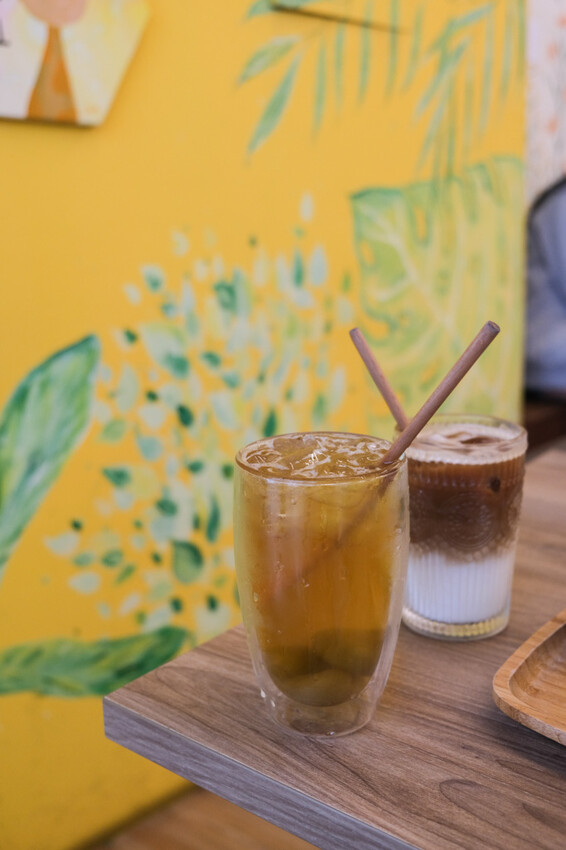 阿飛Brunch|植物系早午餐店,嚴選食材的溫馨寵物友善餐廳,近台中火車站