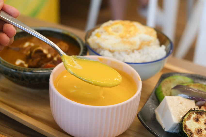 阿飛Brunch|植物系早午餐店,嚴選食材的溫馨寵物友善餐廳,近台中火車站