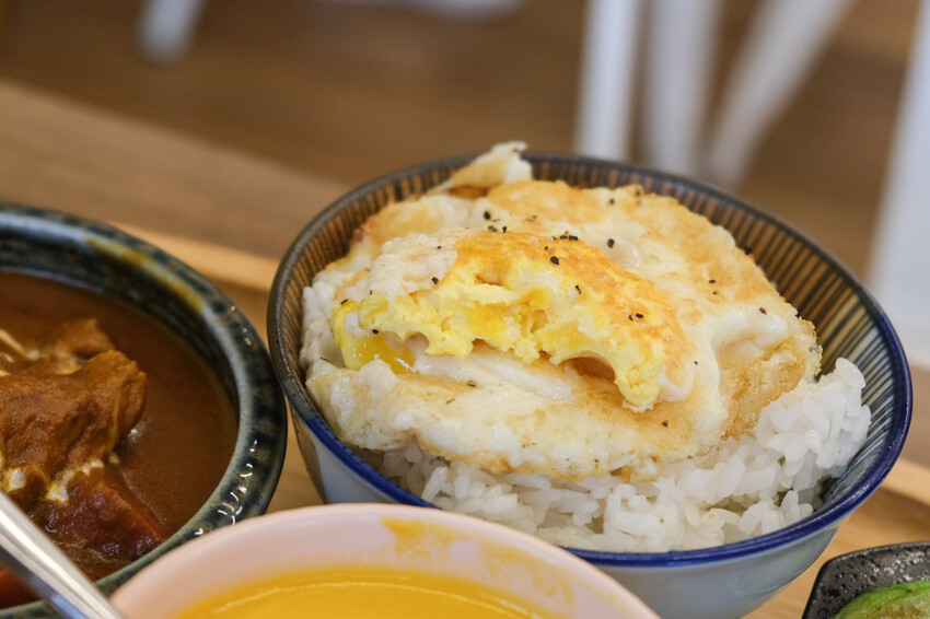 阿飛Brunch|植物系早午餐店,嚴選食材的溫馨寵物友善餐廳,近台中火車站