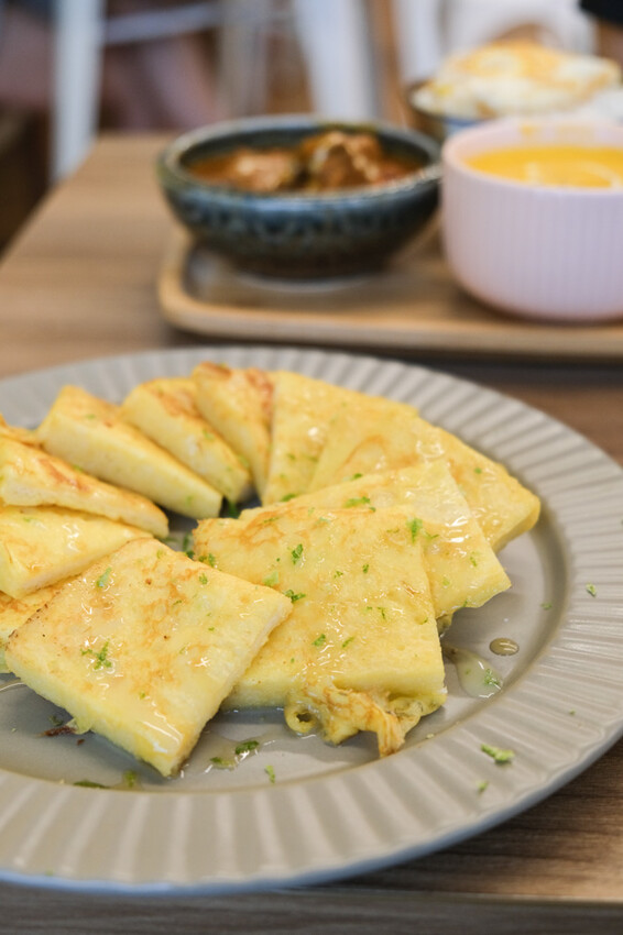 阿飛Brunch|植物系早午餐店,嚴選食材的溫馨寵物友善餐廳,近台中火車站