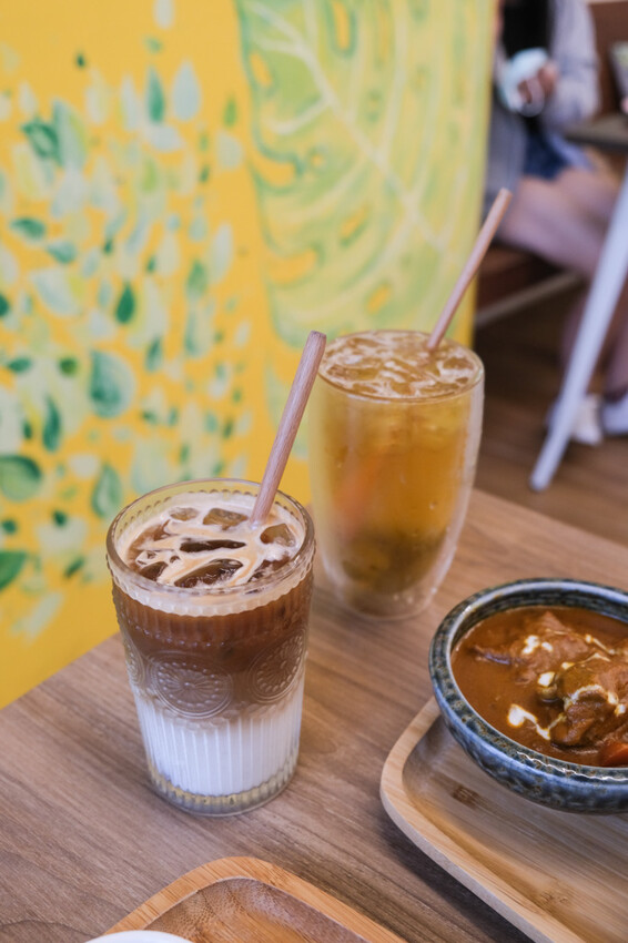 阿飛Brunch|植物系早午餐店,嚴選食材的溫馨寵物友善餐廳,近台中火車站