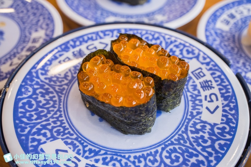 [新莊美食]藏壽司新莊宏匯店/附完整菜單及APP訂位方式/限時9折優惠還有限量扭蛋