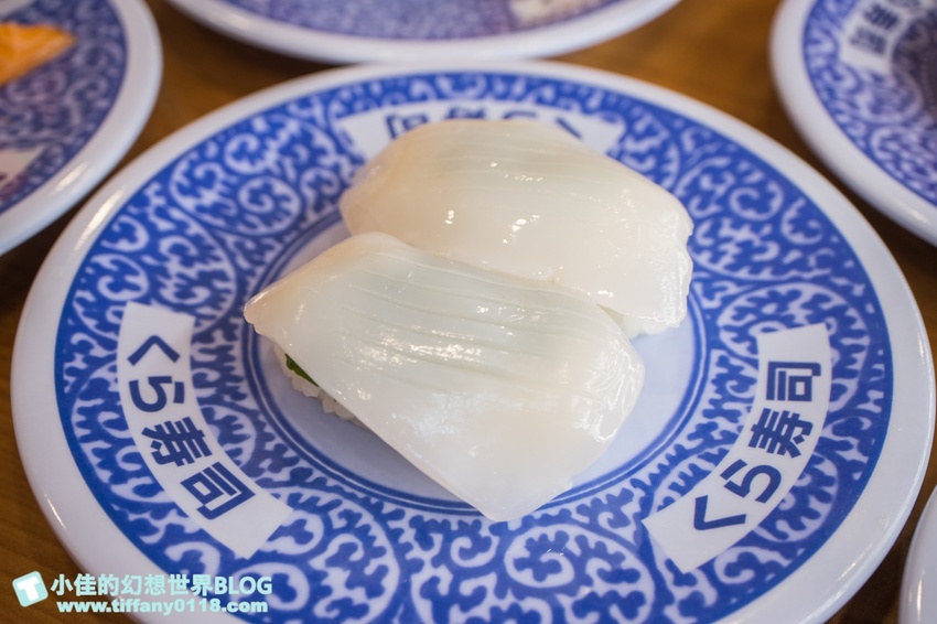 [新莊美食]藏壽司新莊宏匯店/附完整菜單及APP訂位方式/限時9折優惠還有限量扭蛋