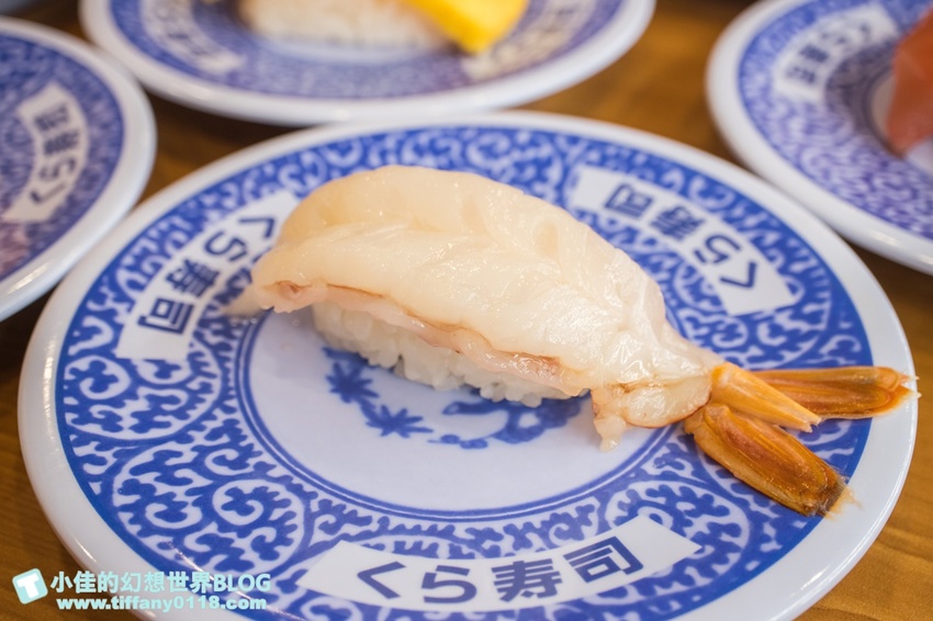 [新莊美食]藏壽司新莊宏匯店/附完整菜單及APP訂位方式/限時9折優惠還有限量扭蛋