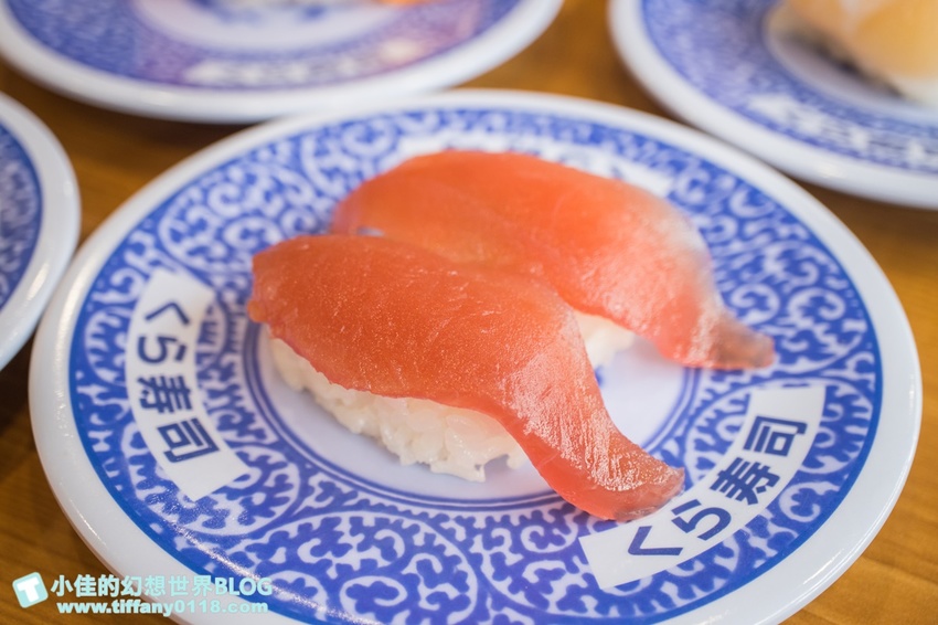 [新莊美食]藏壽司新莊宏匯店/附完整菜單及APP訂位方式/限時9折優惠還有限量扭蛋