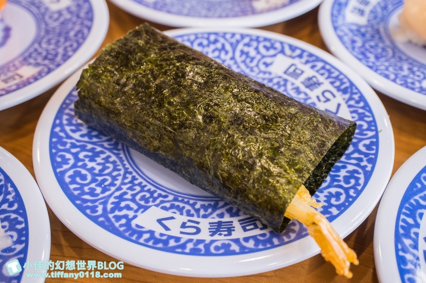 [新莊美食]藏壽司新莊宏匯店/附完整菜單及APP訂位方式/限時9折優惠還有限量扭蛋