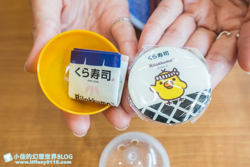 [新莊美食]藏壽司新莊宏匯店/附完整菜單及APP訂位方式/限時9折優惠還有限量扭蛋