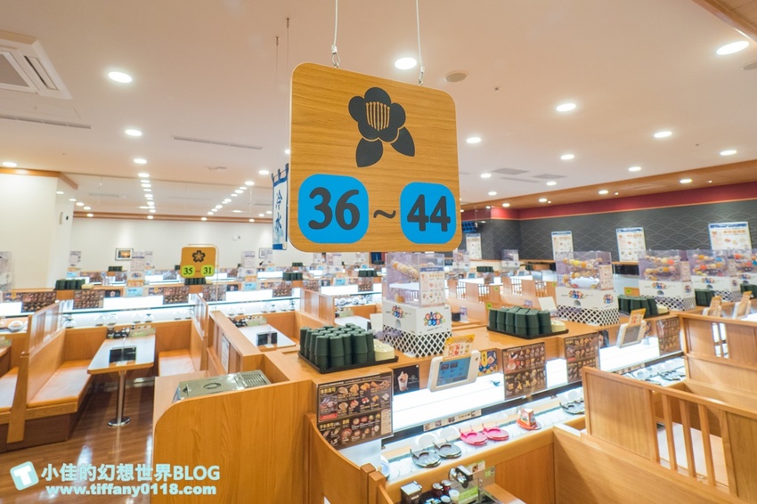 [新莊美食]藏壽司新莊宏匯店/附完整菜單及APP訂位方式/限時9折優惠還有限量扭蛋