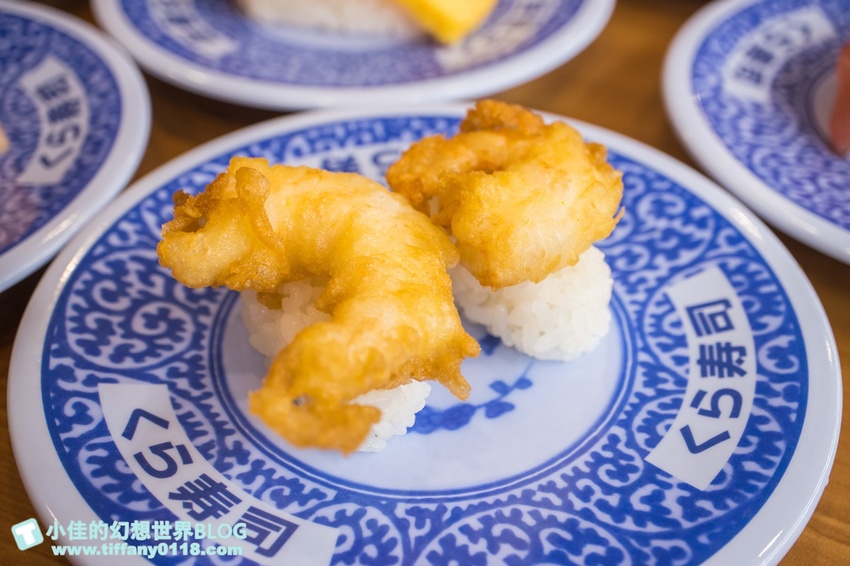 [新莊美食]藏壽司新莊宏匯店/附完整菜單及APP訂位方式/限時9折優惠還有限量扭蛋