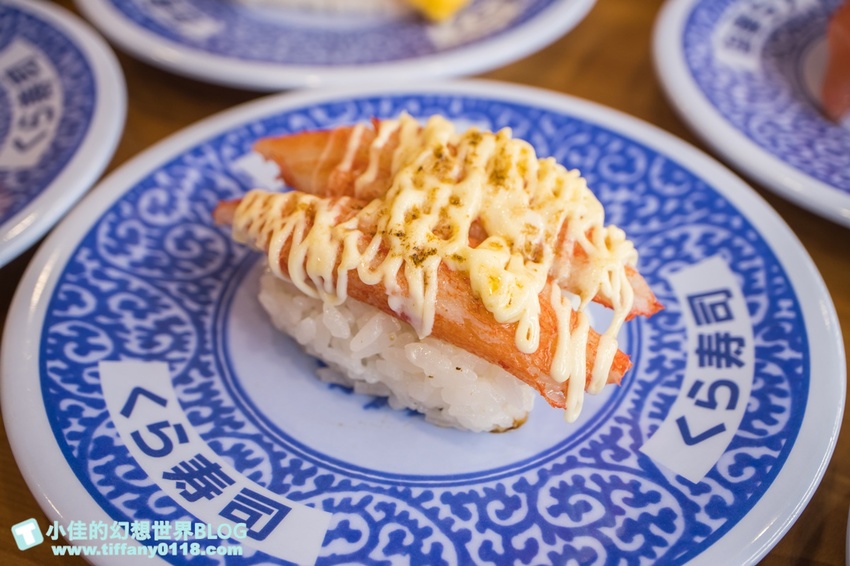 [新莊美食]藏壽司新莊宏匯店/附完整菜單及APP訂位方式/限時9折優惠還有限量扭蛋