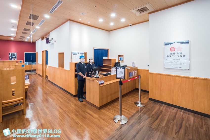 [新莊美食]藏壽司新莊宏匯店/附完整菜單及APP訂位方式/限時9折優惠還有限量扭蛋