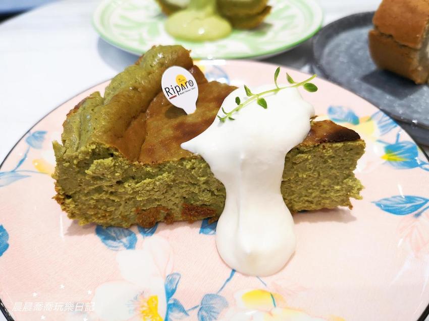 宜蘭美食咖啡廳RIPARO BD COFFEE