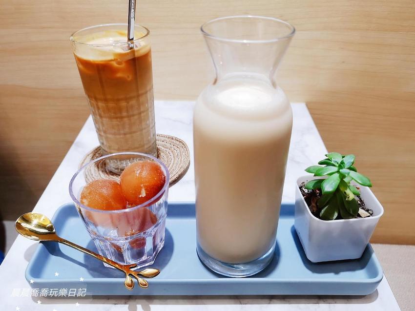 宜蘭美食咖啡廳RIPARO BD COFFEE