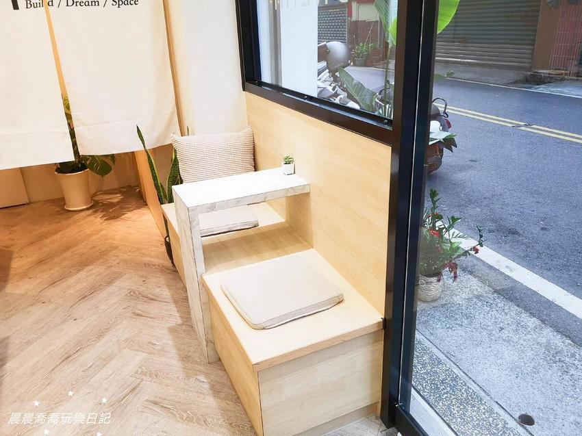 宜蘭美食咖啡廳RIPARO BD COFFEE