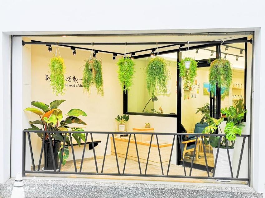 宜蘭美食咖啡廳RIPARO BD COFFEE