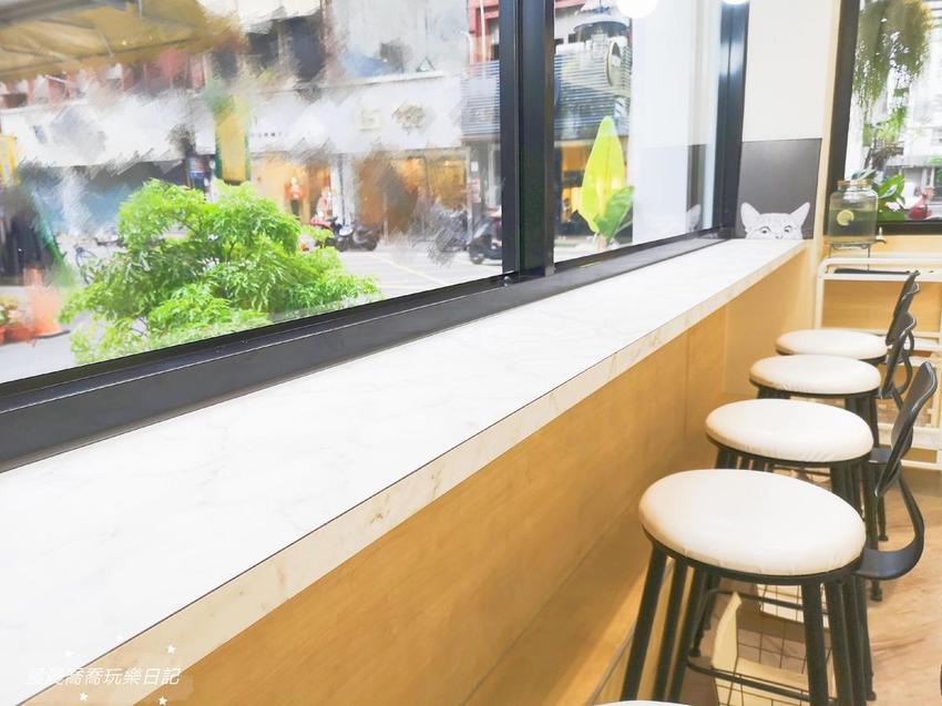 宜蘭美食咖啡廳RIPARO BD COFFEE