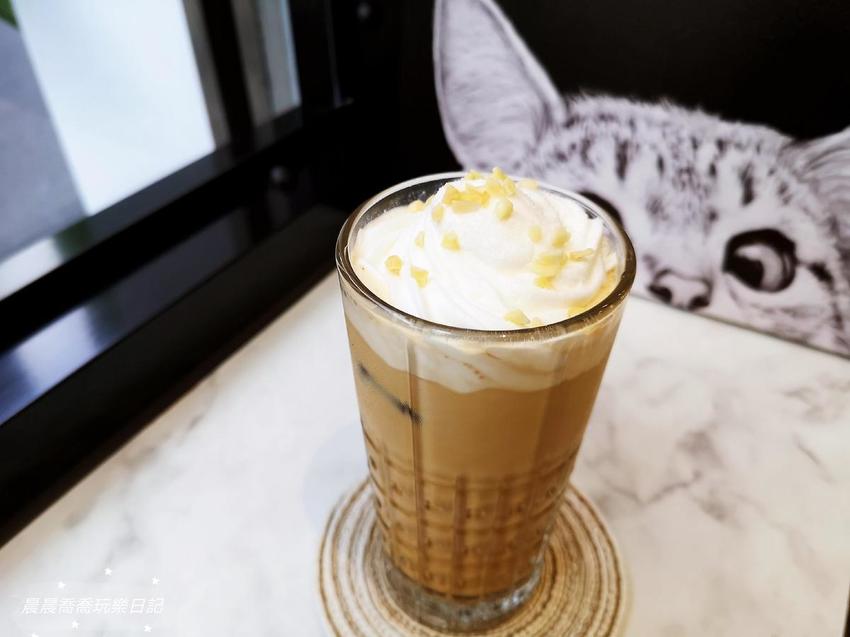 宜蘭美食咖啡廳RIPARO BD COFFEE