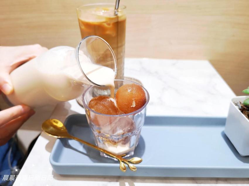 宜蘭美食咖啡廳RIPARO BD COFFEE