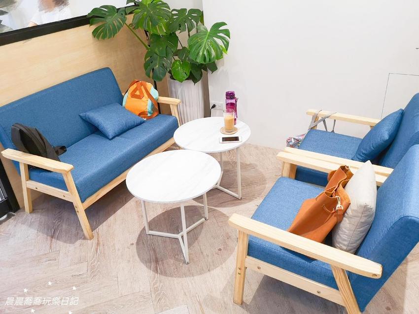 宜蘭美食咖啡廳RIPARO BD COFFEE