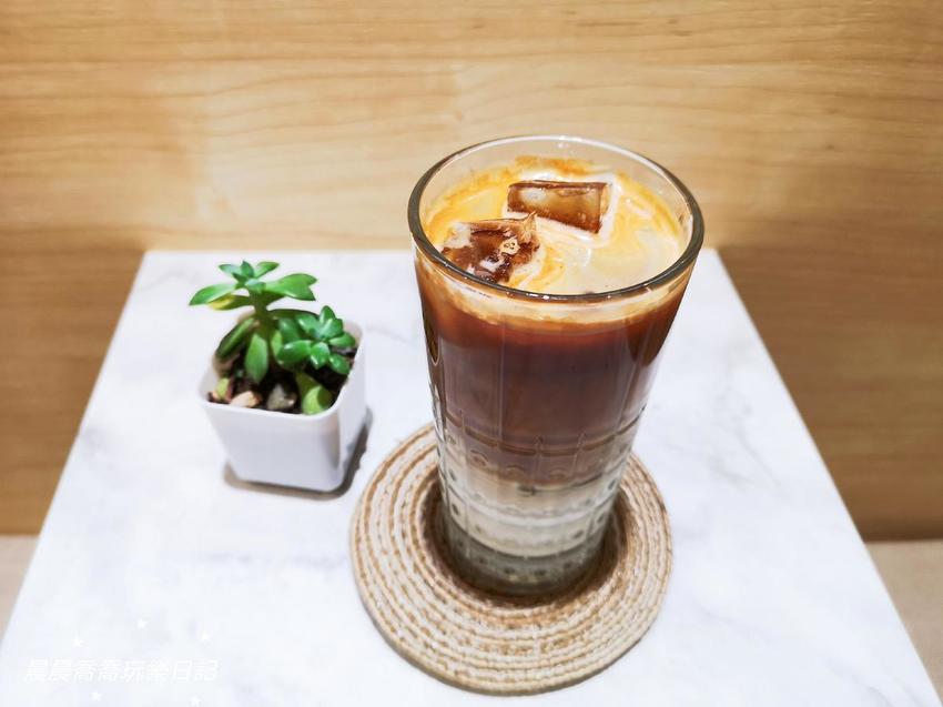 宜蘭美食咖啡廳RIPARO BD COFFEE