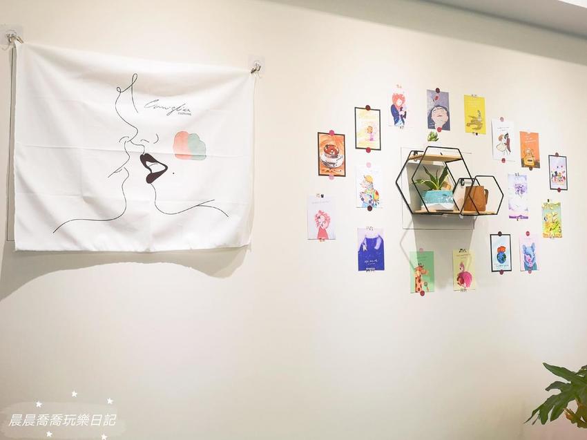 宜蘭美食咖啡廳RIPARO BD COFFEE