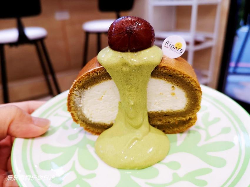 宜蘭美食咖啡廳RIPARO BD COFFEE