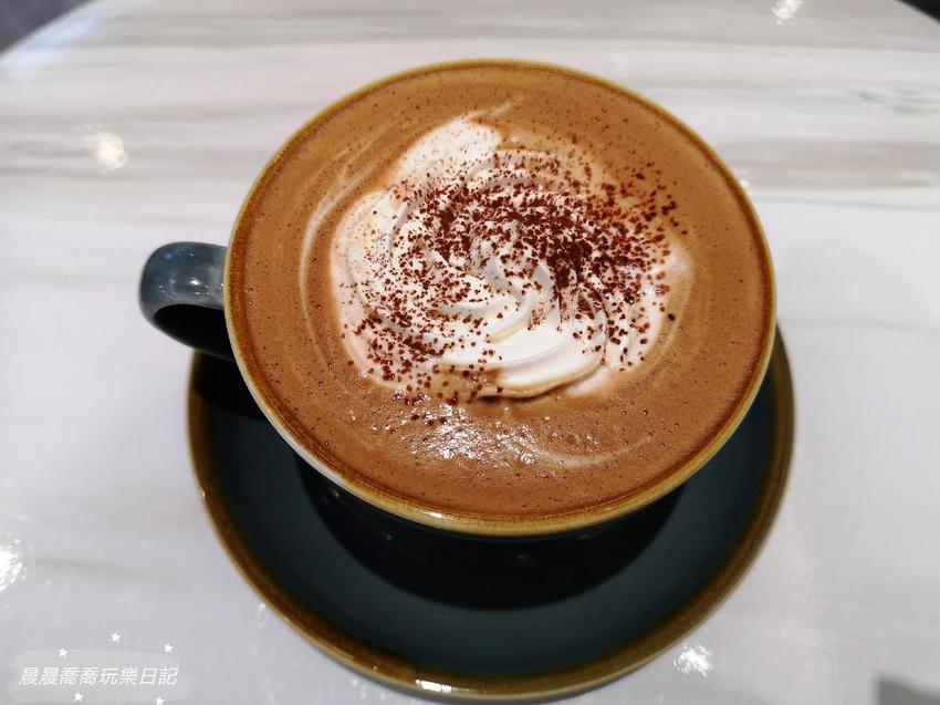 宜蘭美食咖啡廳RIPARO BD COFFEE