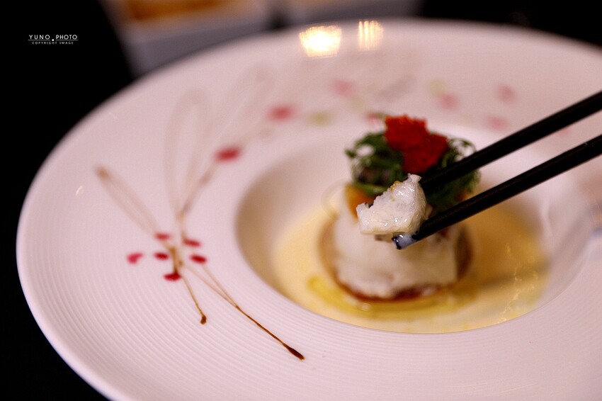 炙尊鐵板燒|老饕讚不絕口!滋滋作響的主廚五星級盛宴 頂級食材包廂式服務。菜單價位(台中南屯鐵板燒推薦)