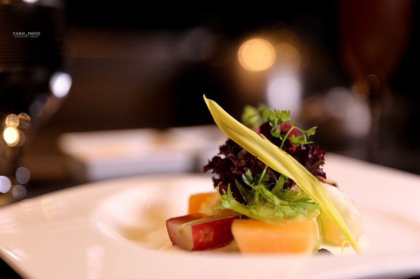 炙尊鐵板燒|老饕讚不絕口!滋滋作響的主廚五星級盛宴 頂級食材包廂式服務。菜單價位(台中南屯鐵板燒推薦)