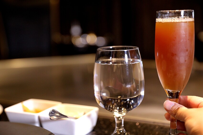 炙尊鐵板燒|老饕讚不絕口!滋滋作響的主廚五星級盛宴 頂級食材包廂式服務。菜單價位(台中南屯鐵板燒推薦)