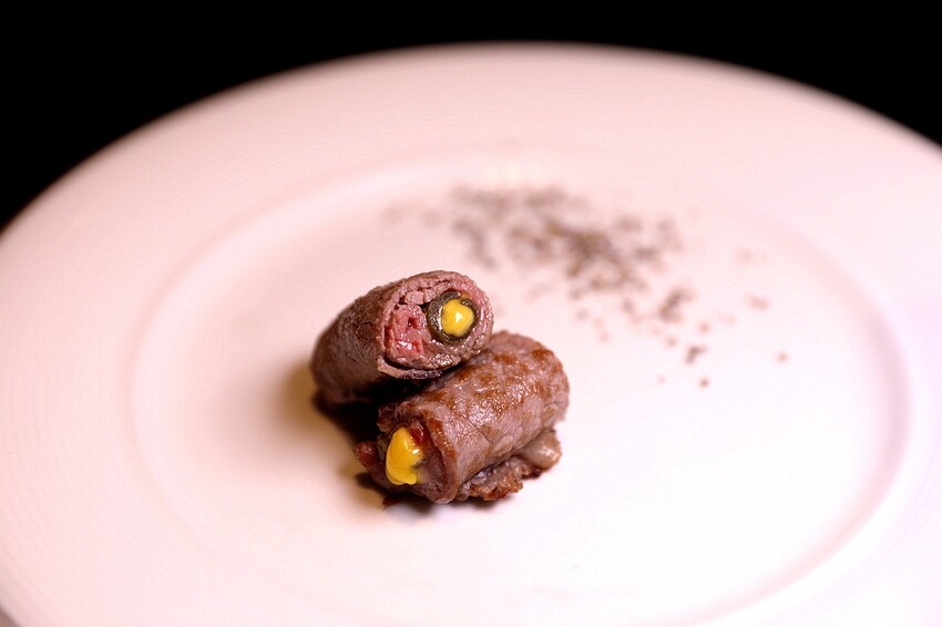 炙尊鐵板燒|老饕讚不絕口!滋滋作響的主廚五星級盛宴 頂級食材包廂式服務。菜單價位(台中南屯鐵板燒推薦)