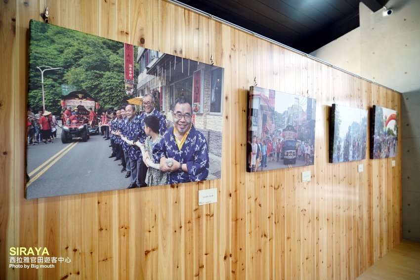 【台南景點】西拉雅官田遊客中心．綠建築+絕美大草原，好拍又好玩!