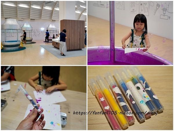 桃園龍潭【雄獅文具 想像力製造所】 #DIY手作 #創玩空間 #無拘束創意空間 #繽紛漸層色彩牆 #色彩漸層筆 #室內景點 #IG打卡景點  (34).jpg