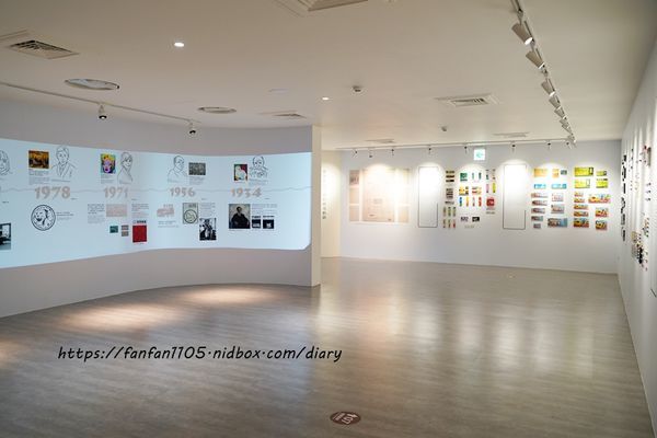 桃園龍潭【雄獅文具 想像力製造所】 #DIY手作 #創玩空間 #無拘束創意空間 #繽紛漸層色彩牆 #色彩漸層筆 #室內景點 #IG打卡景點  (25).JPG