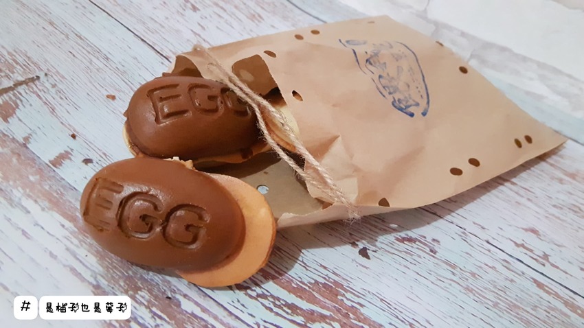 銅板美食!大人小孩都愛純手工雞蛋糕來了哦!餵我吃,純鮮奶!堅持不加一滴水!好吃又紮實的口感~連狗狗都可以吃哦!