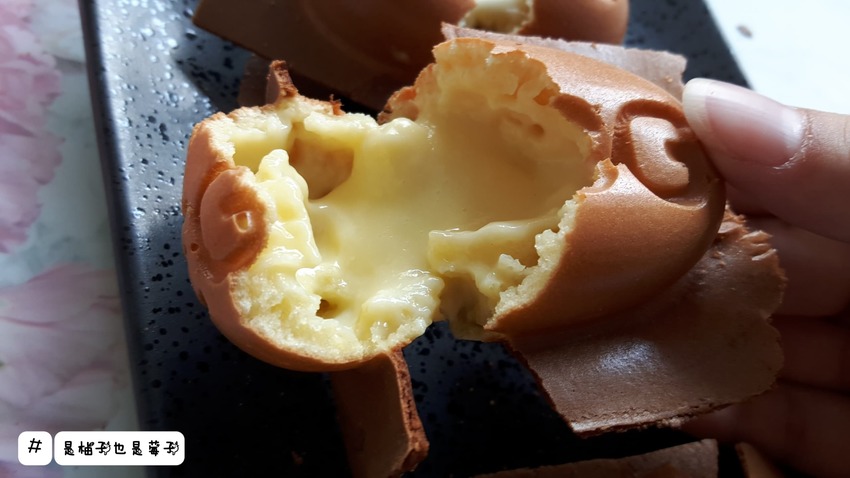 銅板美食!大人小孩都愛純手工雞蛋糕來了哦!餵我吃,純鮮奶!堅持不加一滴水!好吃又紮實的口感~連狗狗都可以吃哦!