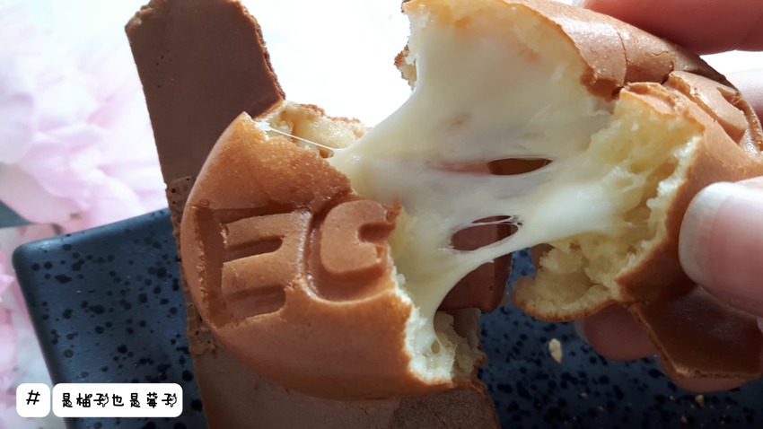 銅板美食!大人小孩都愛純手工雞蛋糕來了哦!餵我吃,純鮮奶!堅持不加一滴水!好吃又紮實的口感~連狗狗都可以吃哦!